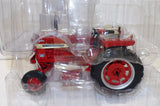 #16202A 1/16 International Farmall 656 Hydrostatic Tractor, 2011 The Toy Tractor Times Collector Edition