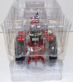 #16202A 1/16 International Farmall 656 Hydrostatic Tractor, 2011 The Toy Tractor Times Collector Edition