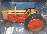 #16203A 1/16 Case 730 Narrow Front Tractor, 2010 National Farm Toy Museum Edition