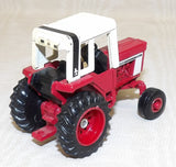 #1620EO 1/64 International 1086 Tractor - No Package, AS IS