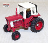 #1620EO 1/64 International 1086 Tractor - No Package, AS IS
