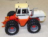 #16248A 1/32 Case 4890 4WD Tractor with Duals, 2014 National Farm Toy Show - No Box, AS IS