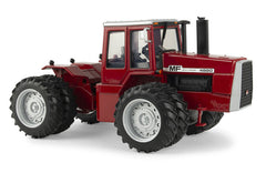 #16439 1/32 Massey Ferguson 4880 4WD Tractor with Duals, Prestige Collection