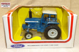 #1643 1/32 Ford TW-20 Tractor