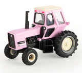 #16442 1/64 Pink Allis-Chalmers 7060 Tractor