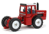 #16445 1/64 Massey Ferguson 4880 4WD Tractor with Single Wheels