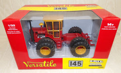 #16463C 1/32 Versatile 145 4WD Tractor with Duals Dusty Chase Version