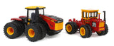 #16470 1/64 Versatile 620 & 145 4WD Tractor Set, Prestige Collection