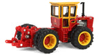 #16470 1/64 Versatile 620 & 145 4WD Tractor Set, Prestige Collection