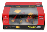 #16470 1/64 Versatile 620 & 145 4WD Tractor Set, Prestige Collection