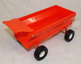 #164742 1/16 Allis-Chalmers Flarebox Wagon - No Box