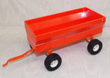 #164742 1/16 Allis-Chalmers Flarebox Wagon - No Box