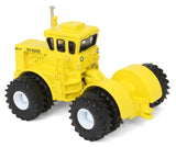 #16501 1/64 Wagner WA-17 4WD Tractor, 2024 National Farm Toy Show Edition