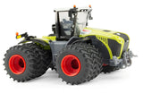 #16509 1/64 Claas Xerion 4500 4WD Tractor with Duals, Prestige Collection