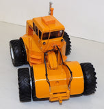 #16527 1/32 Orange Wagner WA-14 4WD Tractor with Duals