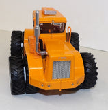 #16527 1/32 Orange Wagner WA-14 4WD Tractor with Duals