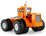 #16527 1/32 Orange Wagner WA-14 4WD Tractor with Duals