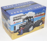 #16531 1/64 AGCOSTAR 8425 4WD Tractor with Duals, 2026 National Farm Toy Show Edition