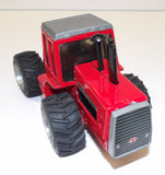 #1691DO 1/32 Massey Ferguson 4900 4WD Tractor with Single Wheels - No Box, AS IS
