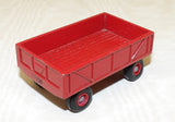 #1755EO 1/64 International Barge Wagon - No Package, AS IS