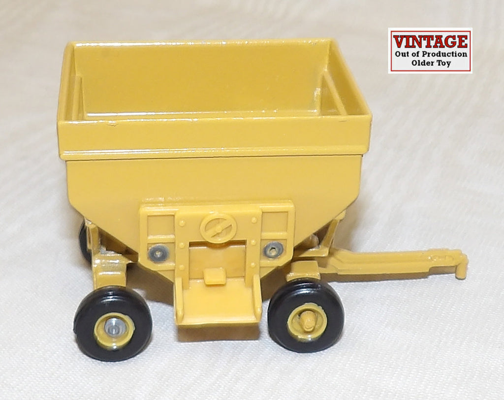 #18062 1/64 Cat Gravity Wagon - No Package, AS IS