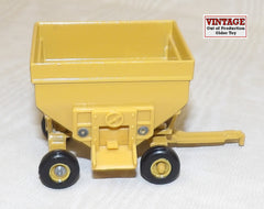 #18062 1/64 Cat Gravity Wagon - No Package, AS IS