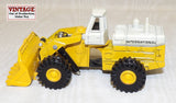 #1850 1/64 International 560 Wheel Loader - No Box, AS IS
