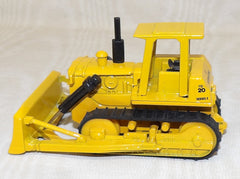 #1851HA 1/64 International TD-20E Crawler Dozer - No Box, AS IS