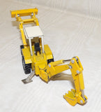 #1853 1/64 International Backhoe Loader - Used, AS IS