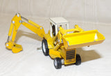 #1853 1/64 International Backhoe Loader - Used, AS IS