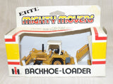 #1853 1/64 International Backhoe Loader