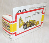 #1853 1/64 International Backhoe Loader
