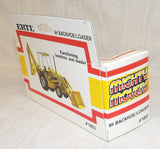 #1853 1/64 International Backhoe Loader