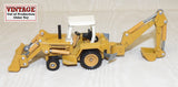 #1853 1/64 International Backhoe Loader