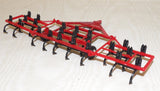 #1863EO 1/64 Case-IH Minimum Tillage Plow - Used, AS IS