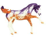 #1876 1/9 Spectre - 2023 Halloween Horse