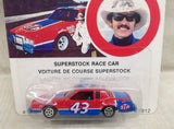 #1942 1/64 Richard Petty STP #43 Superstock Race Car