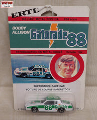 #1944 1/64 Bobby Allison Gatorade 88 Superstock Race Car