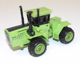 #1945 1/64 Steiger Cougar 4WD Tractor with Singles - AS IS