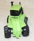 #1945 1/64 Steiger Cougar 4WD Tractor with Singles - No Package, AS IS