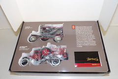 #1947 Ertl Signature Edition 1/25 & 1/32 Vehicle Set