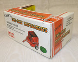 #1954 1/32 Case Round Baler with bale - Opened Package, AS IS