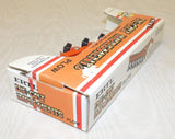#1962 1/32 Orange Case/AC 6-Bottom Plow - AS IS