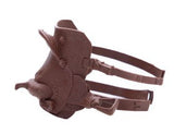 #200856 1/16 Girl Barrel Racer Kit