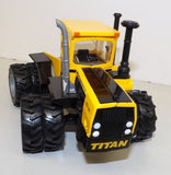#2014DA 1/32 Titan STR-360 4WD Tractor with Duals - Limited Edition