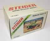 #2016DA 1/32 Steiger Super Wildcat Series I 4WD Tractor with Duals