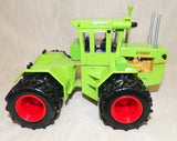 #2018DA 1/32 Steiger Bearcat Series I 4WD Tractor, Collector Edition