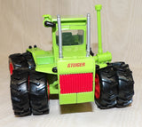 #2018DA 1/32 Steiger Bearcat Series I 4WD Tractor, Collector Edition