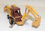 #202EA 1/64 Case-IH 580E Backhoe Loader - No Package, AS IS