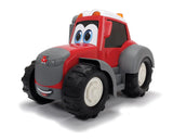 #204114007 Happy Massey Ferguson Tractor